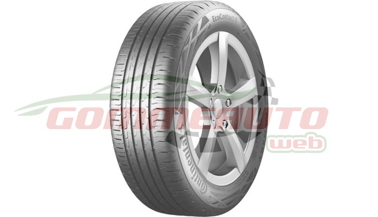 COP. 225/60R15 96W ECOCONTACT 6